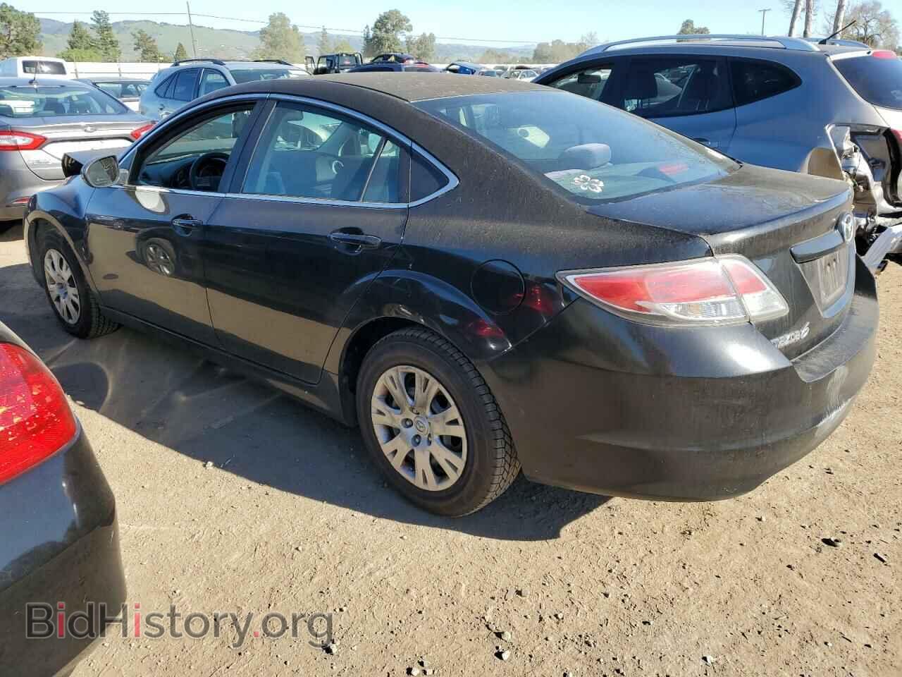 2010 MAZDA 6 - VIN: 1YVHZ8BH5A5M40708 - Photo 2