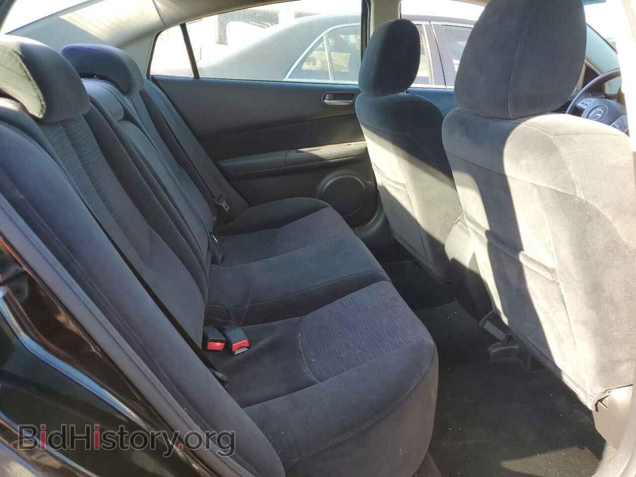 2010 MAZDA 6 - VIN: 1YVHZ8BH5A5M40708 - Photo 10