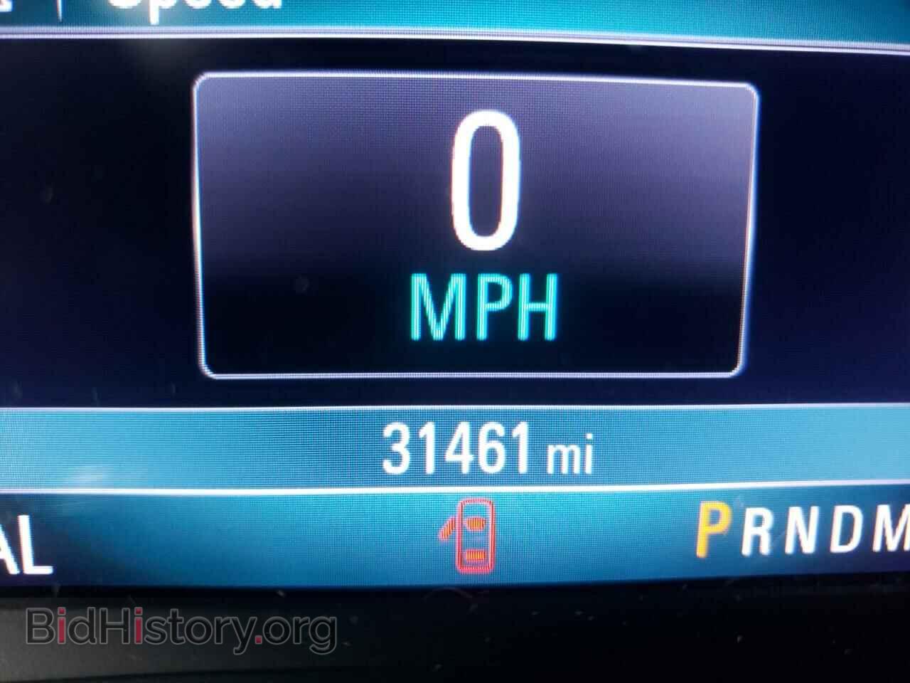 2019 BUICK ENCORE - VIN: KL4CJASB3KB787915 - Фото 8