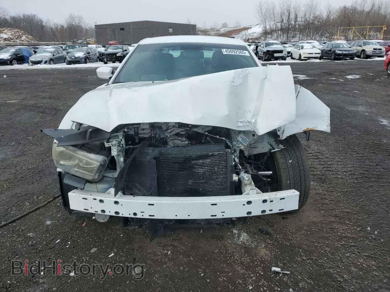 2014 DODGE CHARGER - VIN: 2C3CDXCT5EH105561 - Фото 5