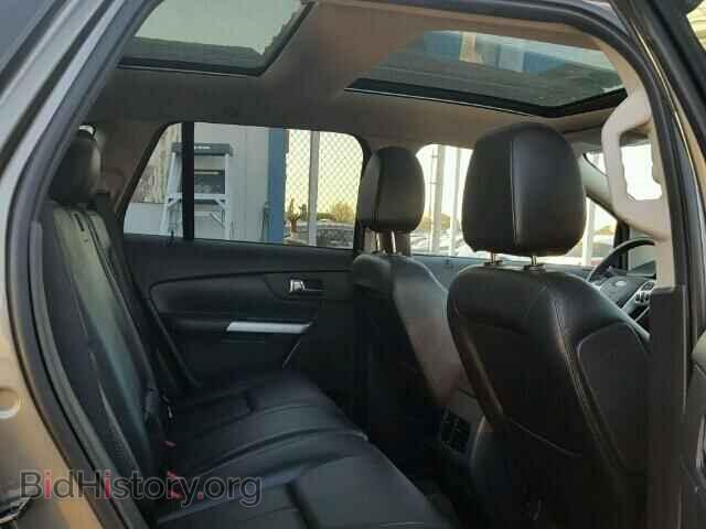 2013 FORD EDGE - VIN: 2FMDK3JC7DBB86819 - Photo 6
