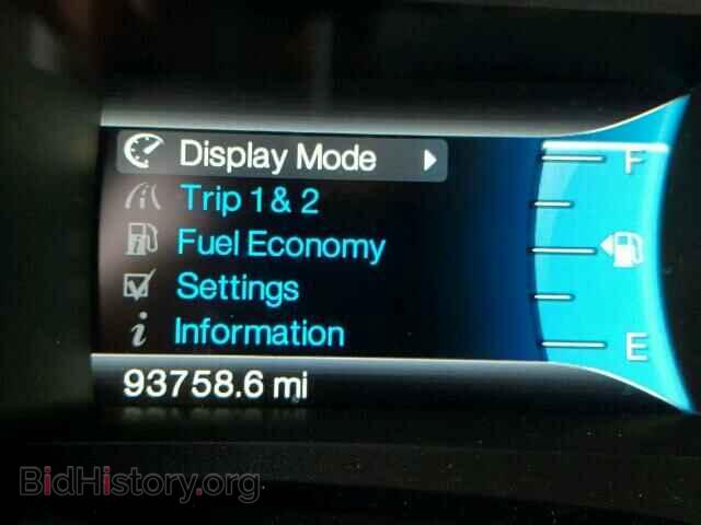 2013 FORD EDGE - VIN: 2FMDK3JC7DBB86819 - Photo 8