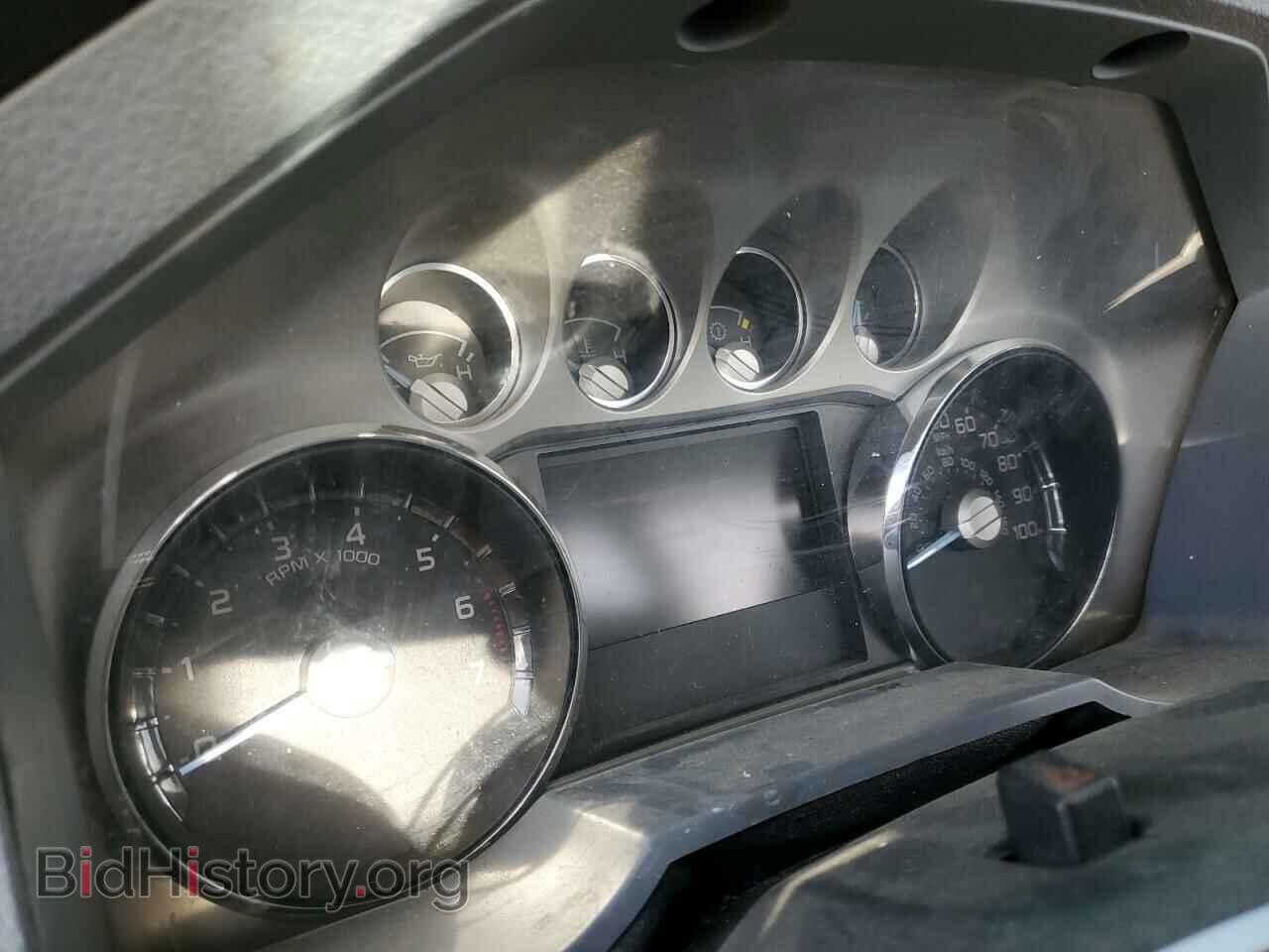 2016 FORD F250 - VIN: 1FTBF2A67GEC43341 - Фото 9