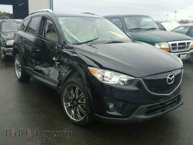 Photo JM3KE2CY4E0348468 - MAZDA CX-5 2014