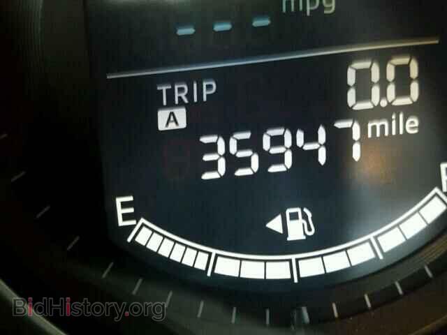 2014 MAZDA CX-5 - VIN: JM3KE2CY4E0348468 - Фото 8