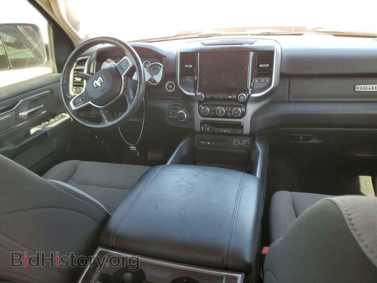 2019 RAM 1500 - VIN: 1C6SRFFT2KN659746 - Фото 8