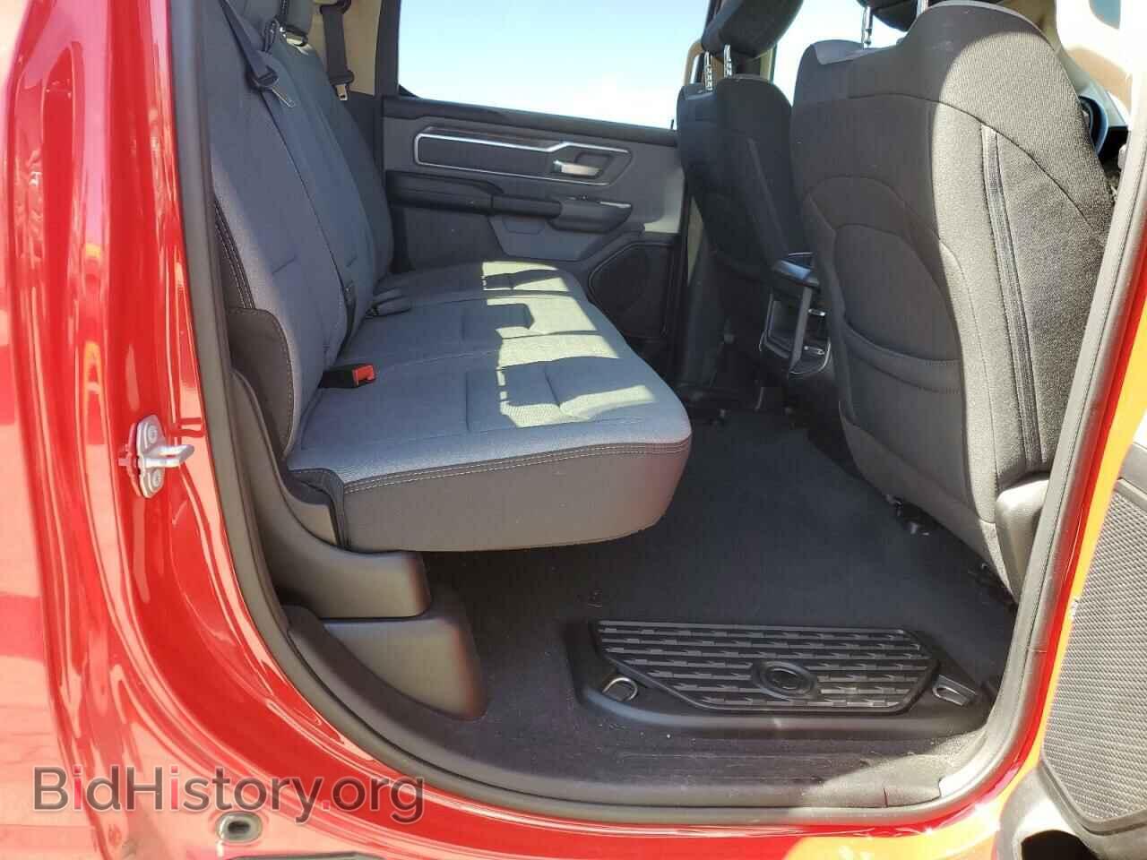 2019 RAM 1500 - VIN: 1C6SRFFT2KN659746 - Фото 10