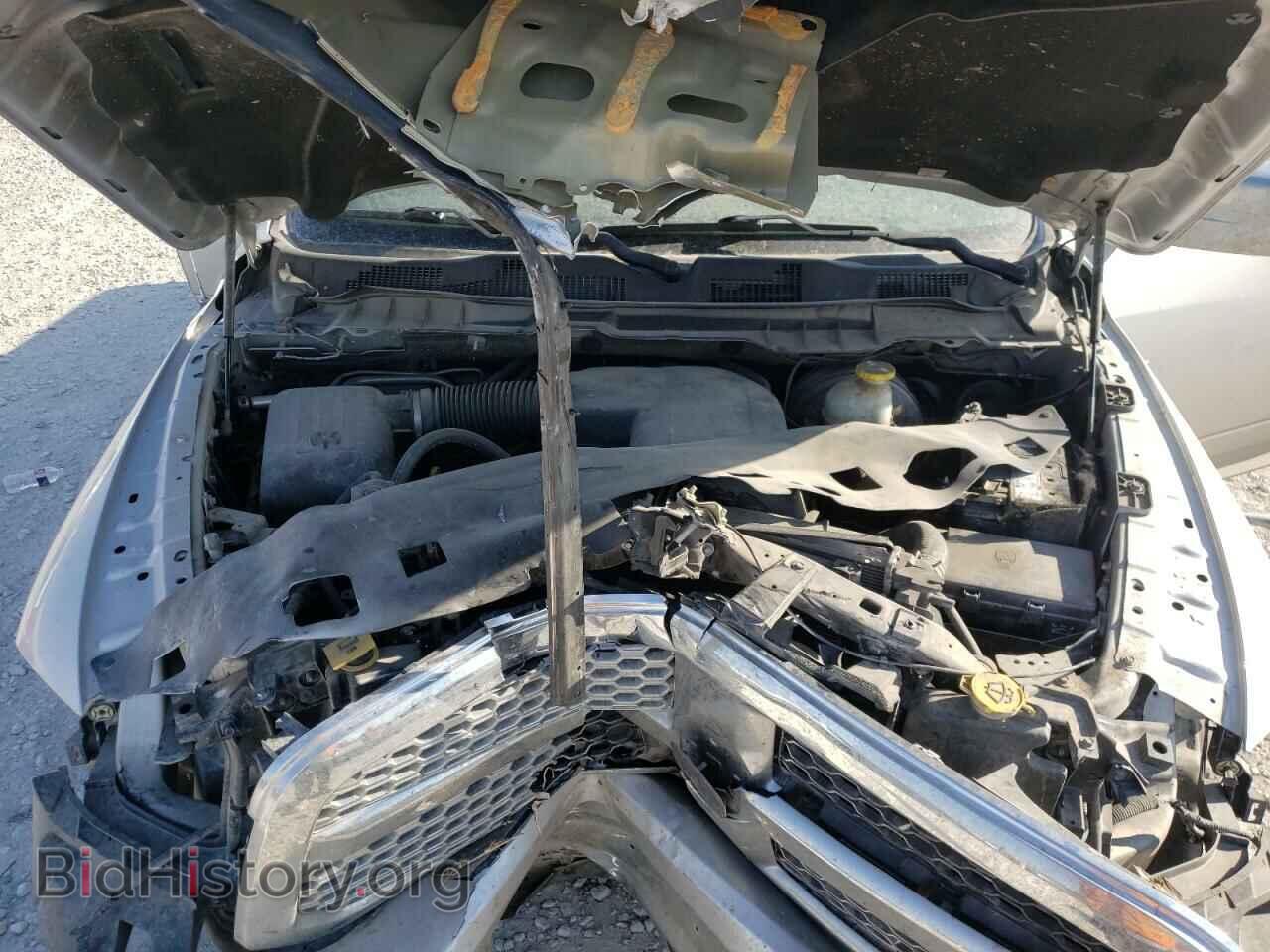 2017 RAM 1500 - VIN: 1C6RR6GG8HS657266 - Photo 7