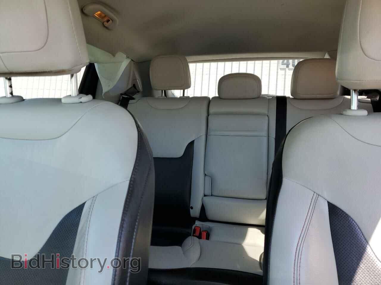 2020 JEEP COMPASS - VIN: 3C4NJCCB4LT122501 - Фото 10