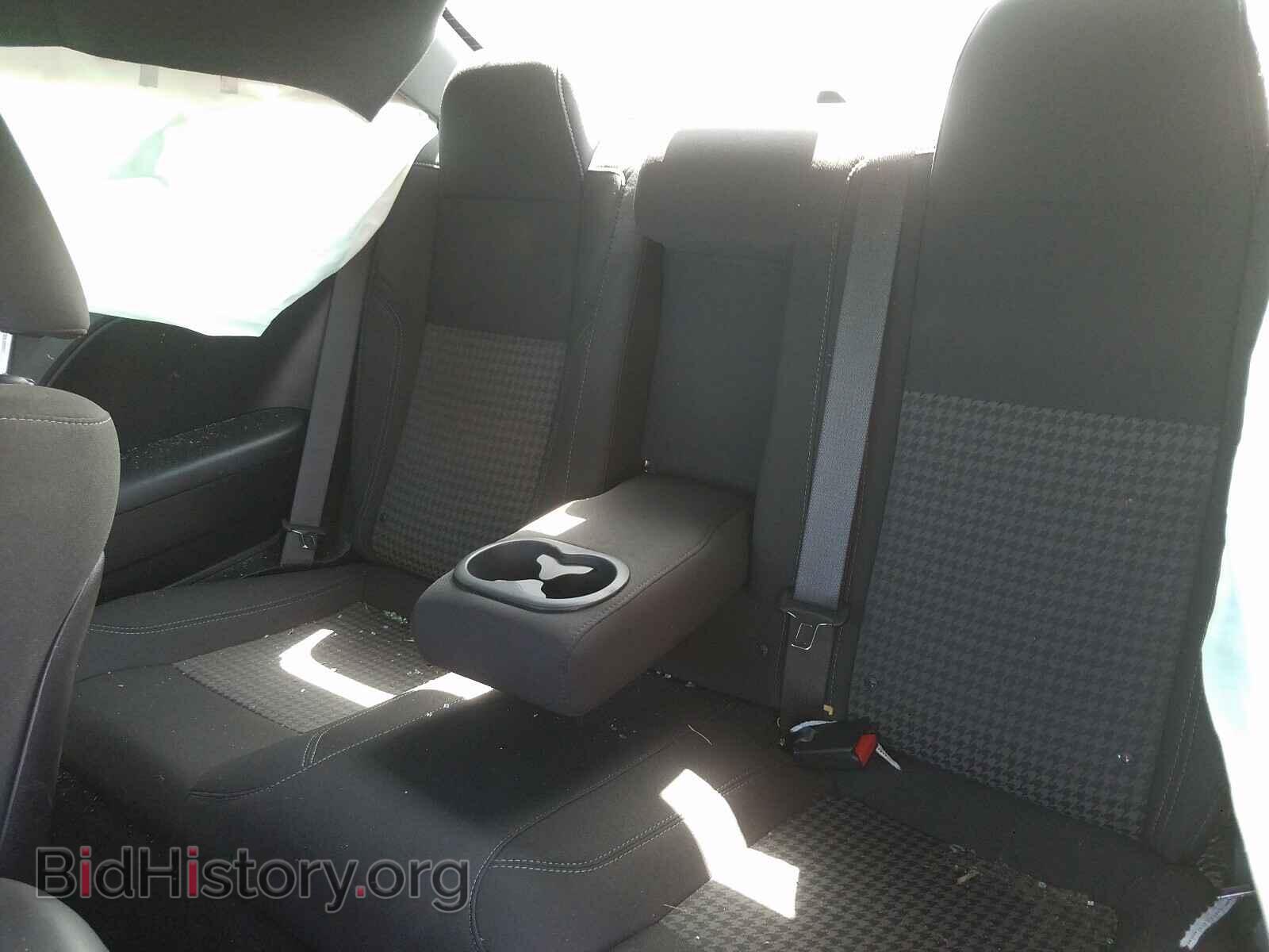 2019 DODGE CHALLENGER - VIN: 2C3CDZAG8KH687779 - Photo 6