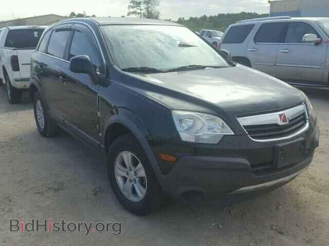 Photo 3GSCL33P58S512506 - SATURN VUE 2008