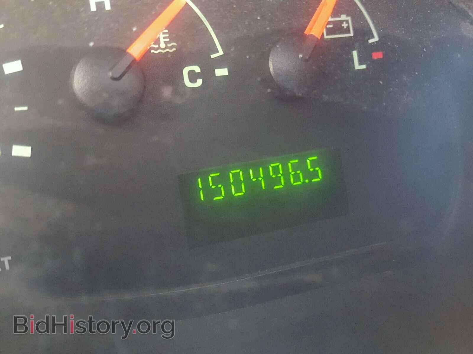 2006 FORD ECONOLINE - VIN: 1FTNE24L76HA07089 - Фото 8