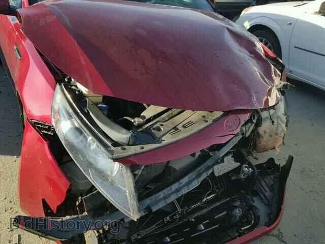 2011 KIA OPTIMA - VIN: KNAGM4A74B5178499 - Фото 9
