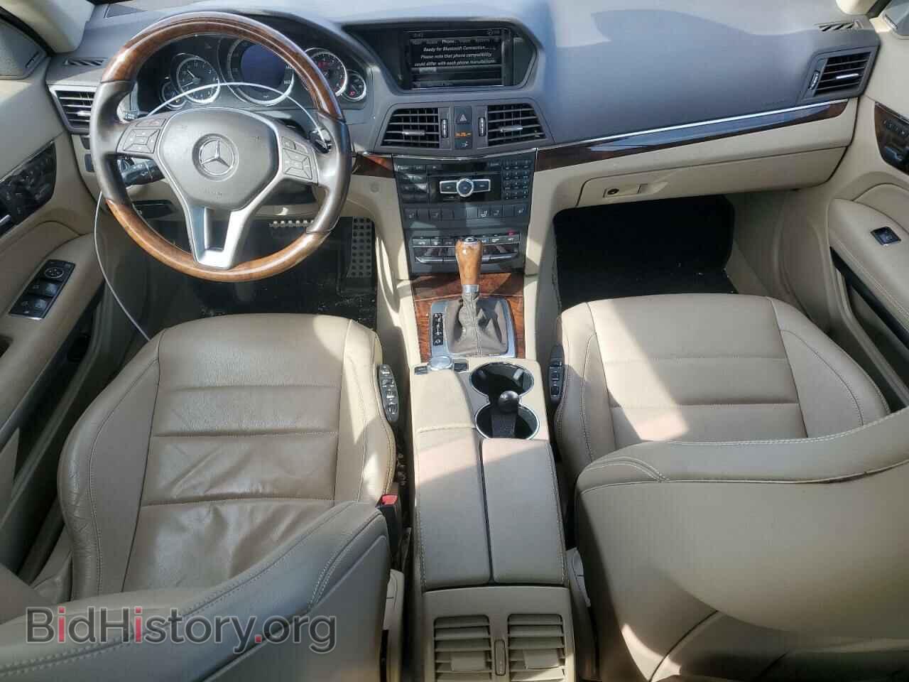 2013 MERCEDES-BENZ E-CLASS - VIN: WDDKK5KF5DF200950 - Фото 8