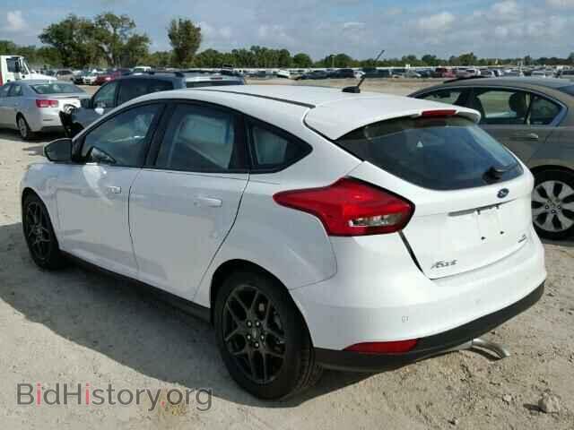 2016 FORD FOCUS - VIN: 1FADP3K29GL367975 - Photo 3