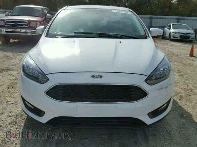 2016 FORD FOCUS - VIN: 1FADP3K29GL367975 - Photo 9