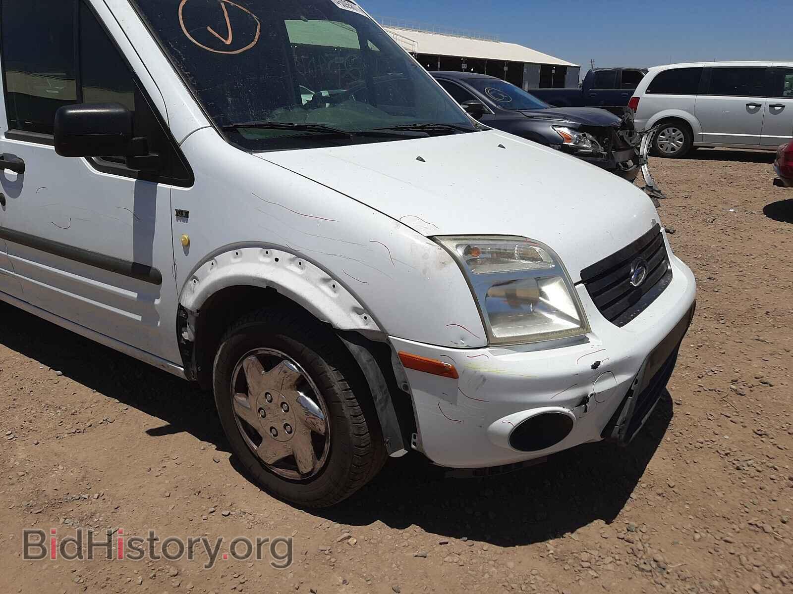2013 FORD TRANSIT CO - VIN: NM0LS7DN1DT146463 - Фото 9