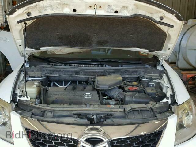 2012 MAZDA CX-9 - VIN: JM3TB3CV8C0339312 - Фото 7