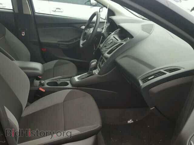 2012 FORD FOCUS - VIN: 1FAHP3F25CL150591 - Photo 5