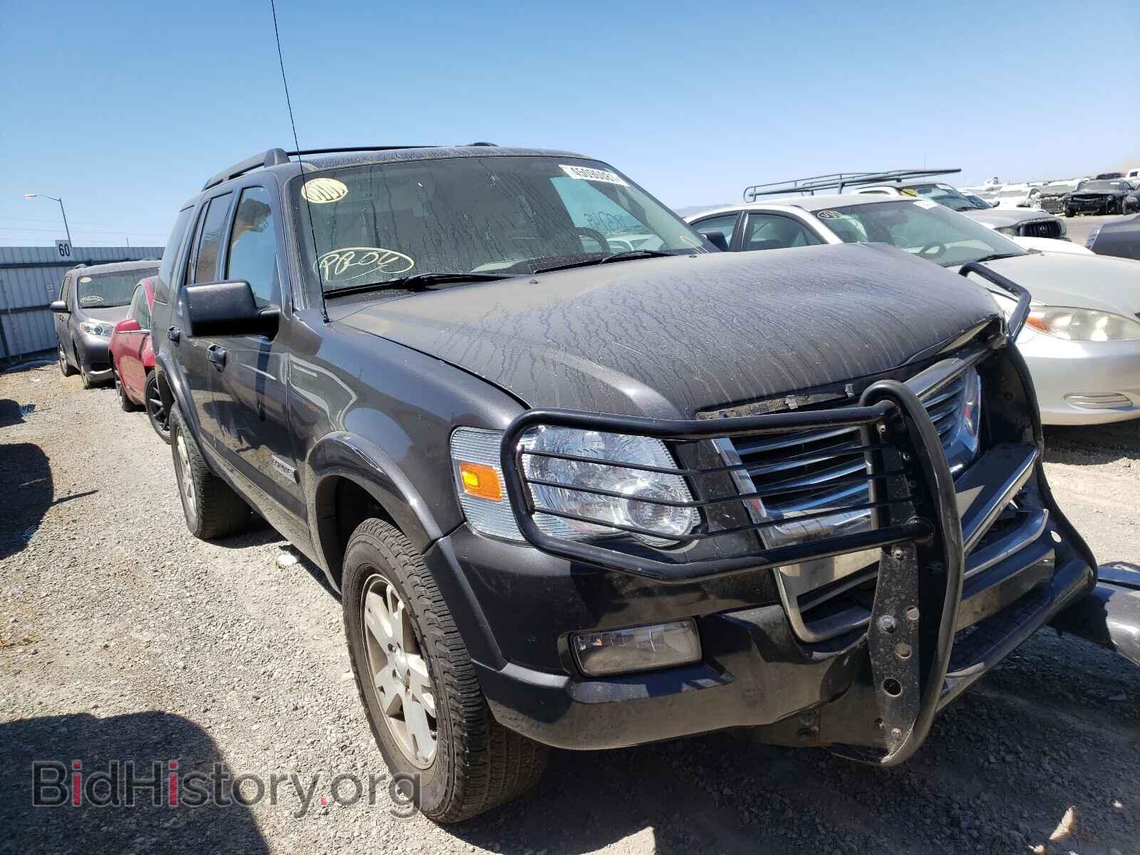 Photo 1FMEU73E27UA42503 - FORD EXPLORER 2007