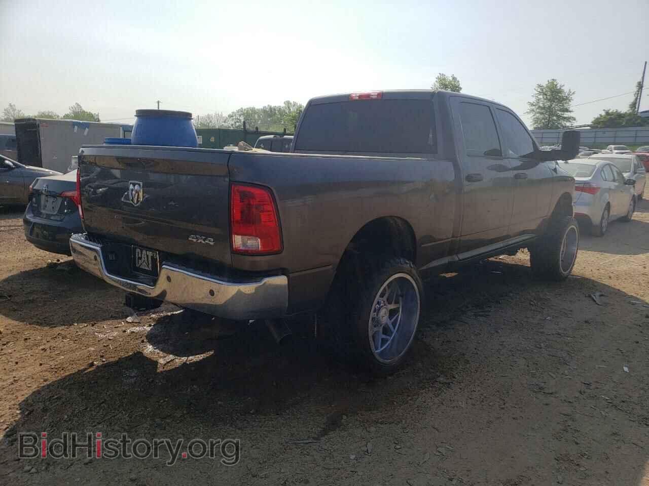 2015 RAM 2500 - VIN: 3C6UR5CL7FG615005 - Фото 9