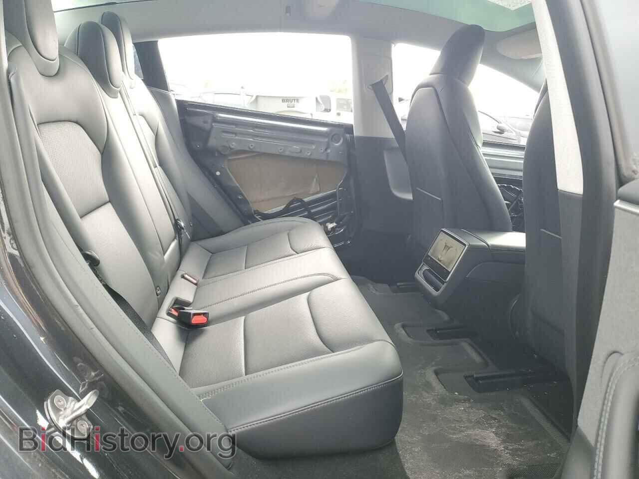 2024 TESLA MODEL 3 - VIN: 5YJ3E1EA7RF721243 - Photo 10