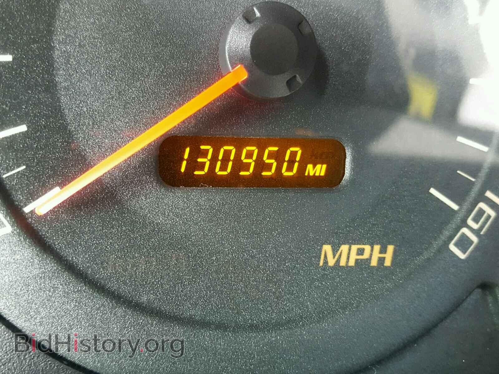 2004 CADILLAC CTS - VIN: 1G6DM577740146748 - Фото 8