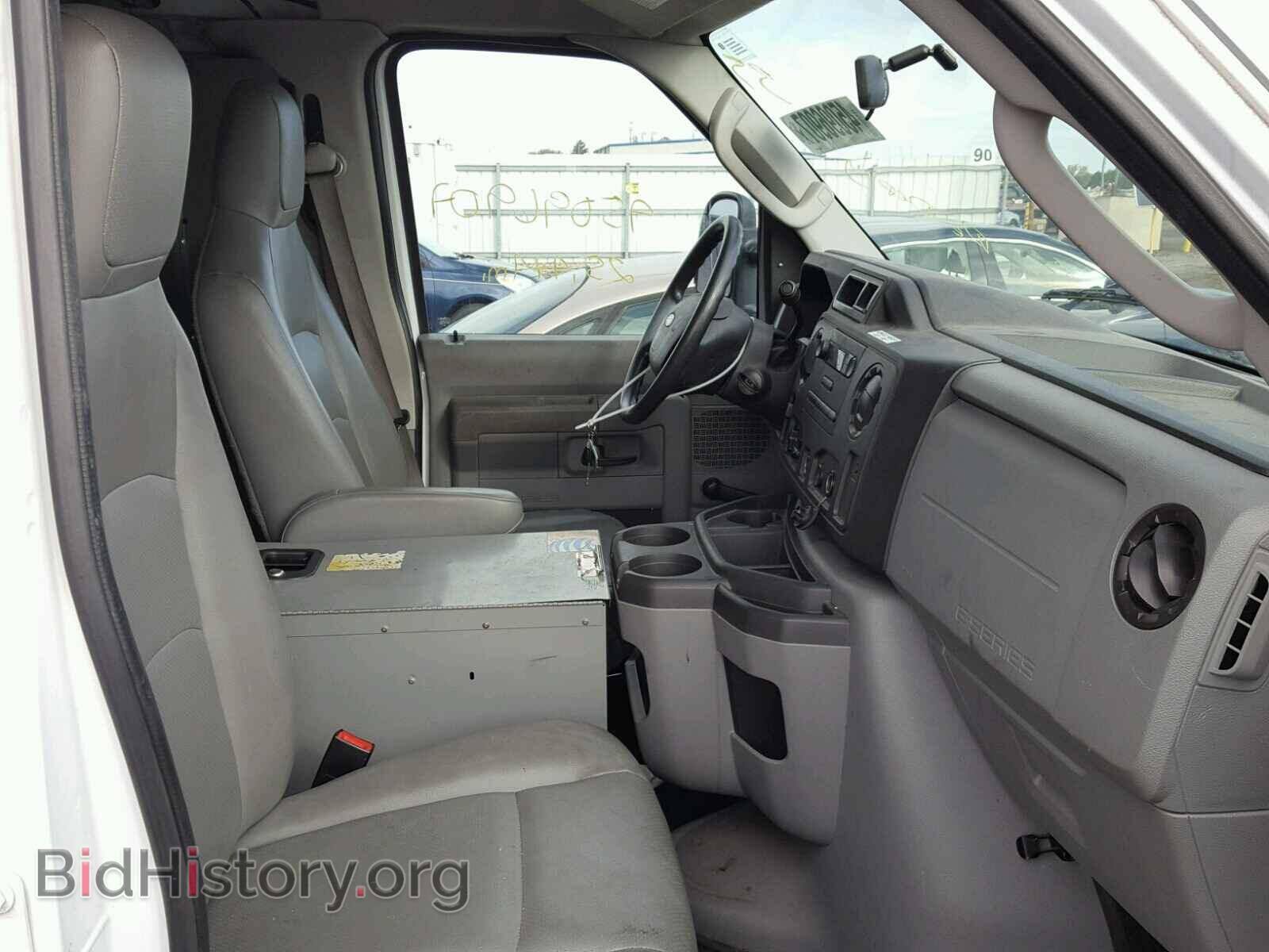 2011 FORD ECONOLINE - VIN: 1FTNE2EL0BDA49619 - Photo 5