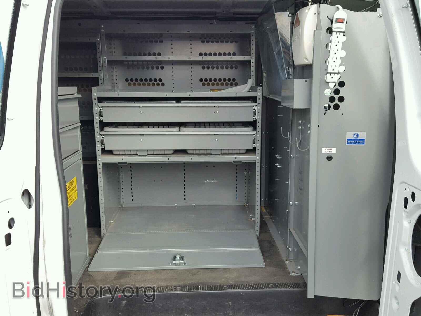 2011 FORD ECONOLINE - VIN: 1FTNE2EL0BDA49619 - Photo 6