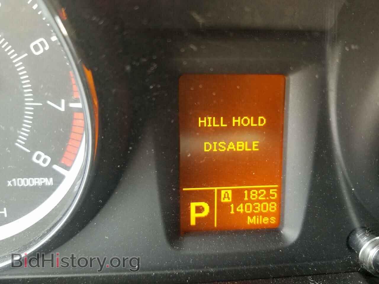 2011 SUZUKI KIZASHI - VIN: JS2RF9A12B6110233 - Photo 8