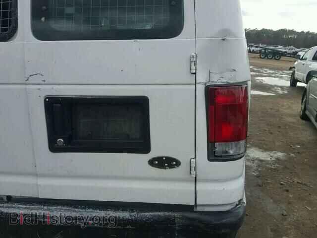2007 FORD ECONOLINE - VIN: 1FTNE14W27DA42023 - Фото 10