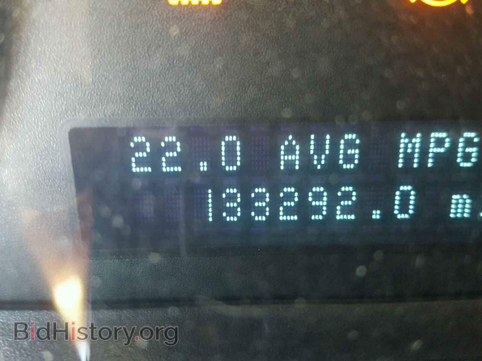 2011 FORD ESCAPE - VIN: 1FMCU0D78BKA39642 - Фото 8