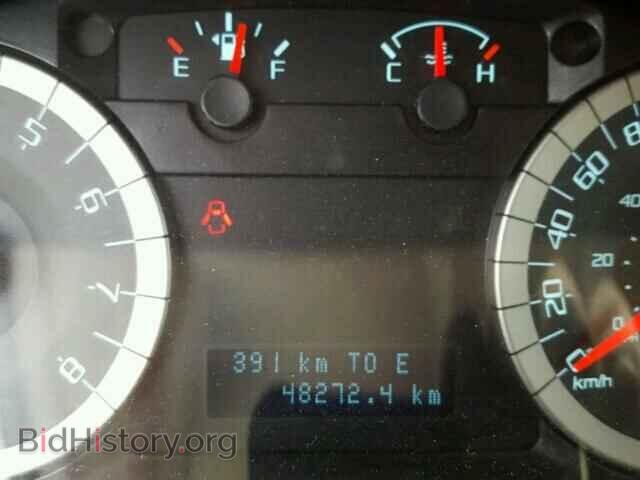 2012 FORD ESCAPE - VIN: 1FMCU0D73CKA39775 - Фото 8