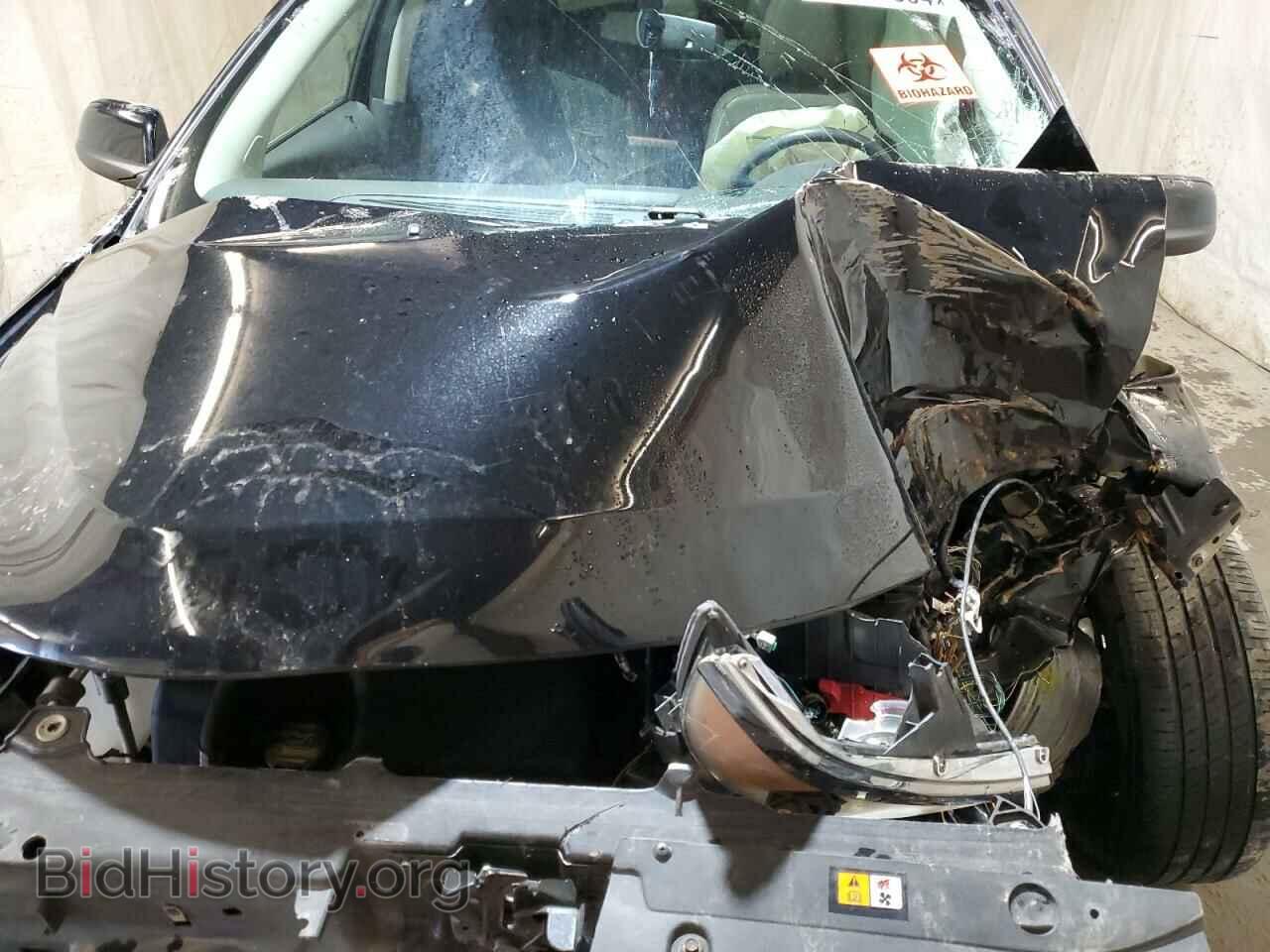 2011 FORD EDGE - VIN: 2FMDK4KC2BBB52790 - Photo 12