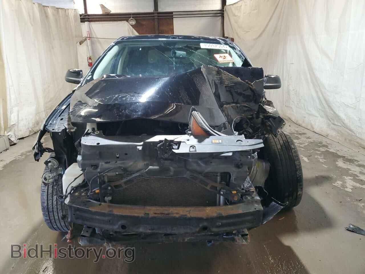 2011 FORD EDGE - VIN: 2FMDK4KC2BBB52790 - Photo 5