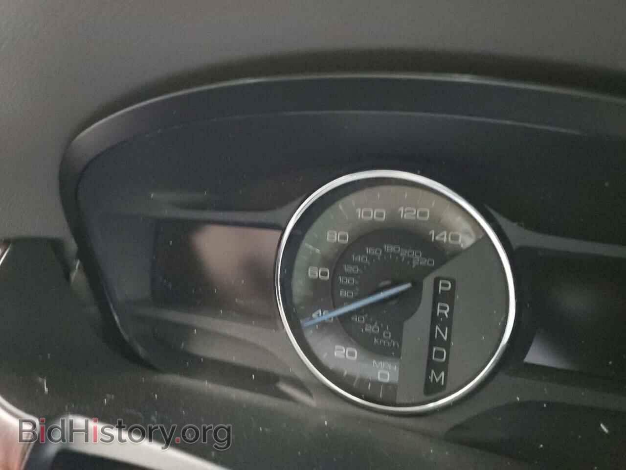 2011 FORD EDGE - VIN: 2FMDK4KC2BBB52790 - Photo 9