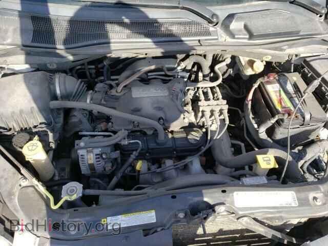 2010 CHRYSLER MINIVAN - VIN: 2A4RR5D16AR299444 - Фото 7
