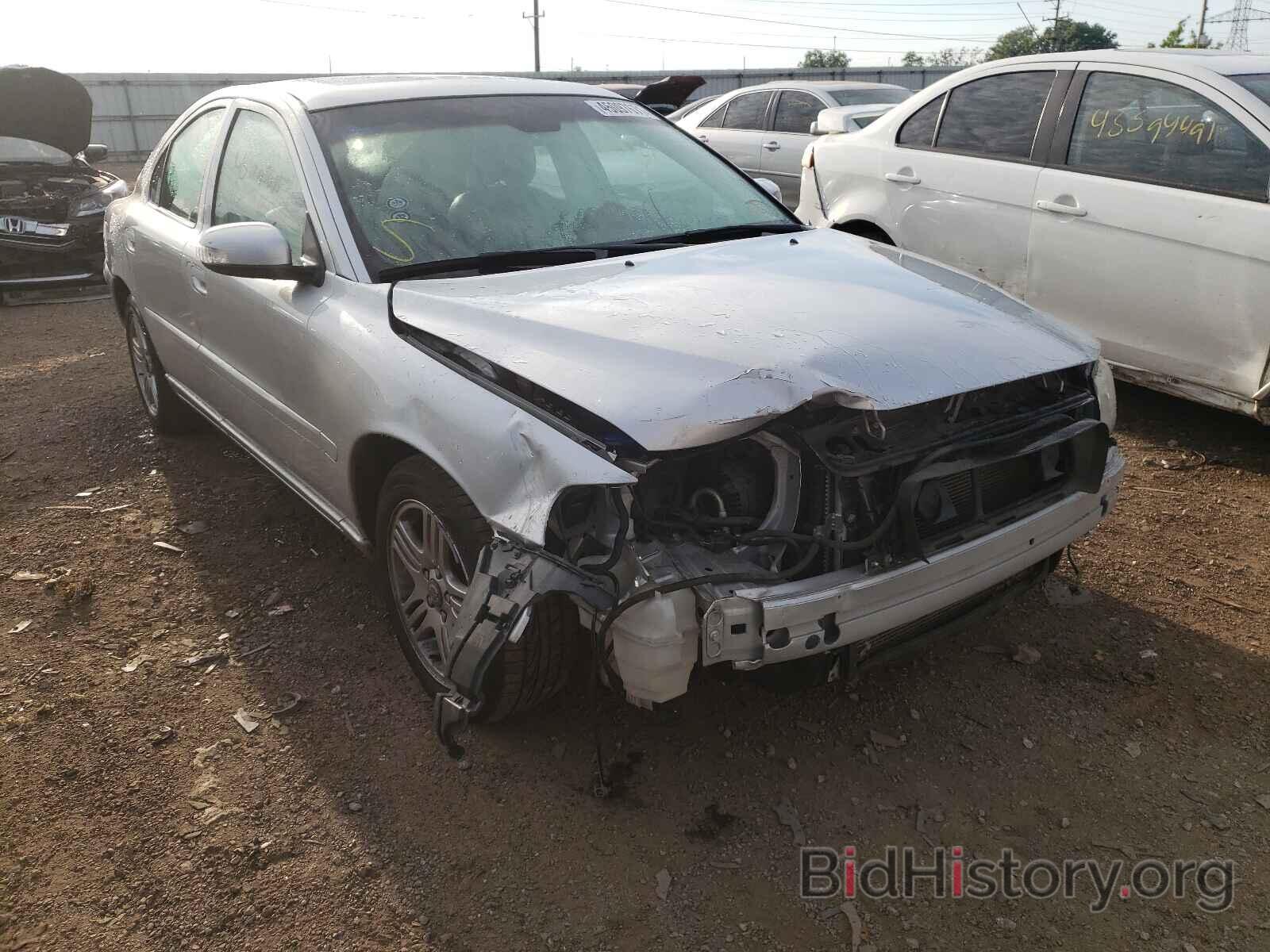 Photo YV1RS592082696727 - VOLVO S60 2008