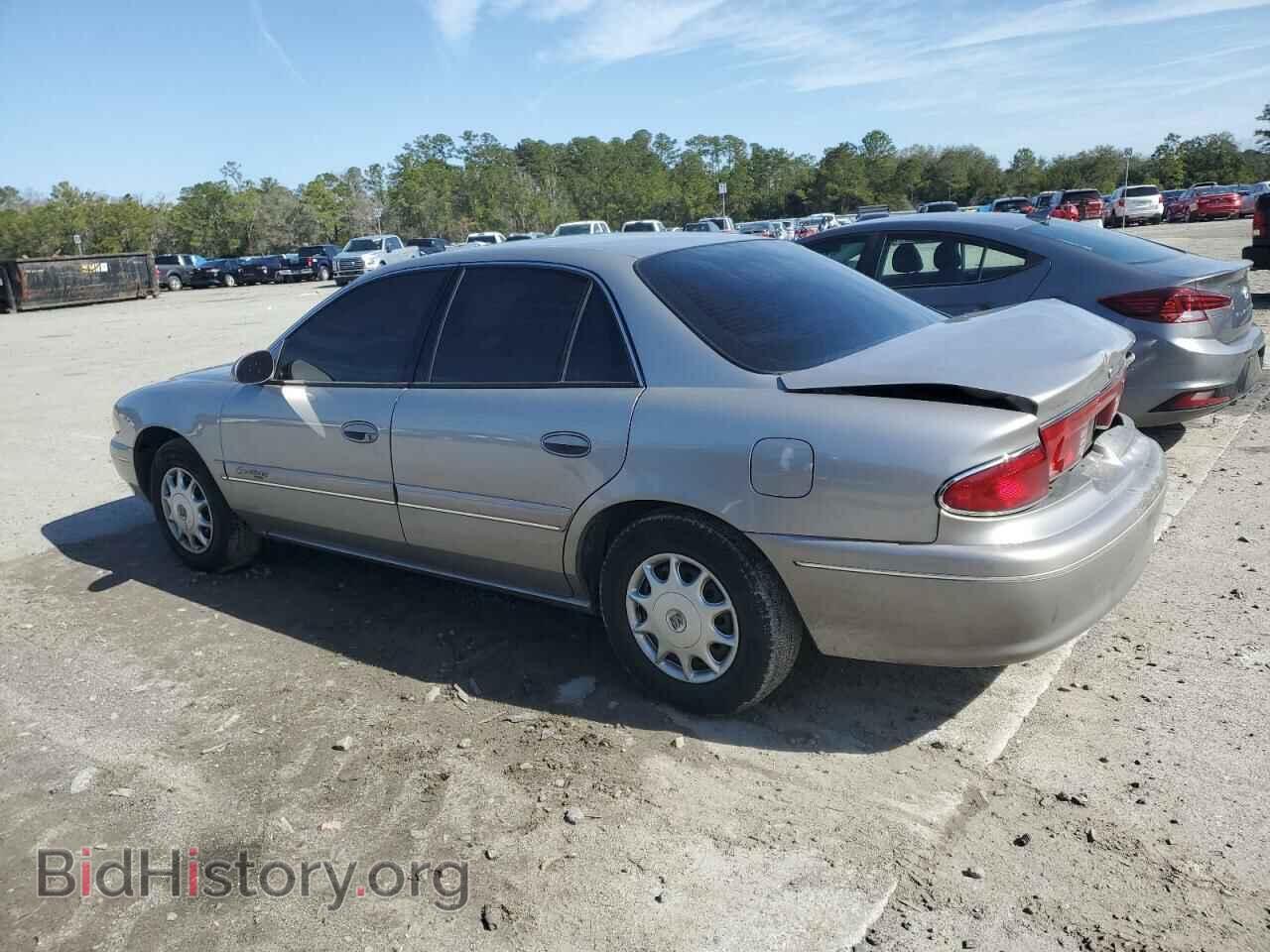 1998 BUICK CENTURY - VIN: 2G4WS52M3W1544549 - Photo 2
