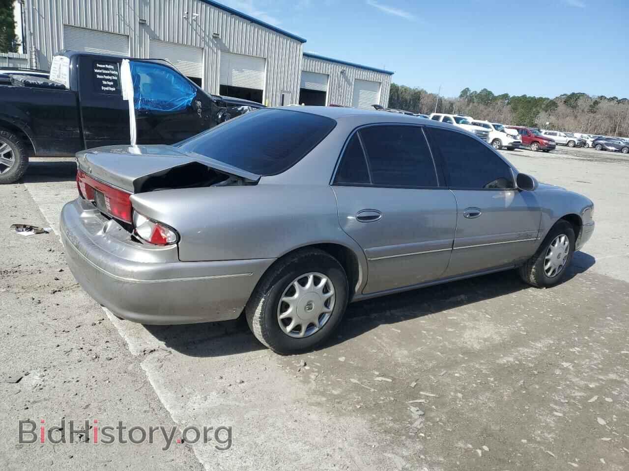 1998 BUICK CENTURY - VIN: 2G4WS52M3W1544549 - Photo 3