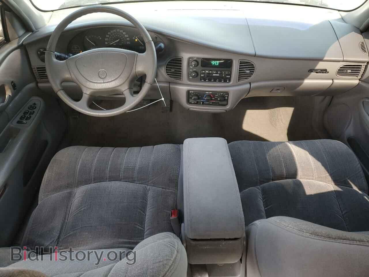 1998 BUICK CENTURY - VIN: 2G4WS52M3W1544549 - Photo 8