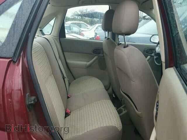 2007 FORD FOCUS - VIN: 1FAFP34N77W111848 - Photo 6