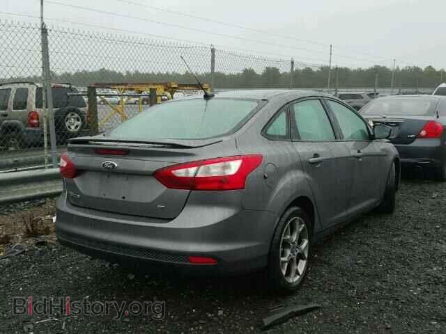 2013 FORD FOCUS - VIN: 1FADP3F21DL212049 - Photo 3