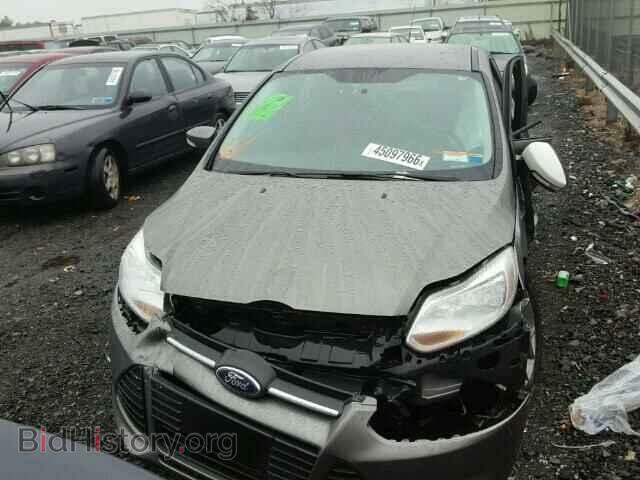 2013 FORD FOCUS - VIN: 1FADP3F21DL212049 - Photo 7