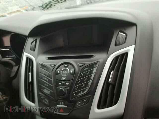 2013 FORD FOCUS - VIN: 1FADP3F21DL212049 - Photo 9