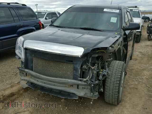 2014 GMC TERRAIN - VIN: 2GKFLVEK1E6282757 - Фото 9