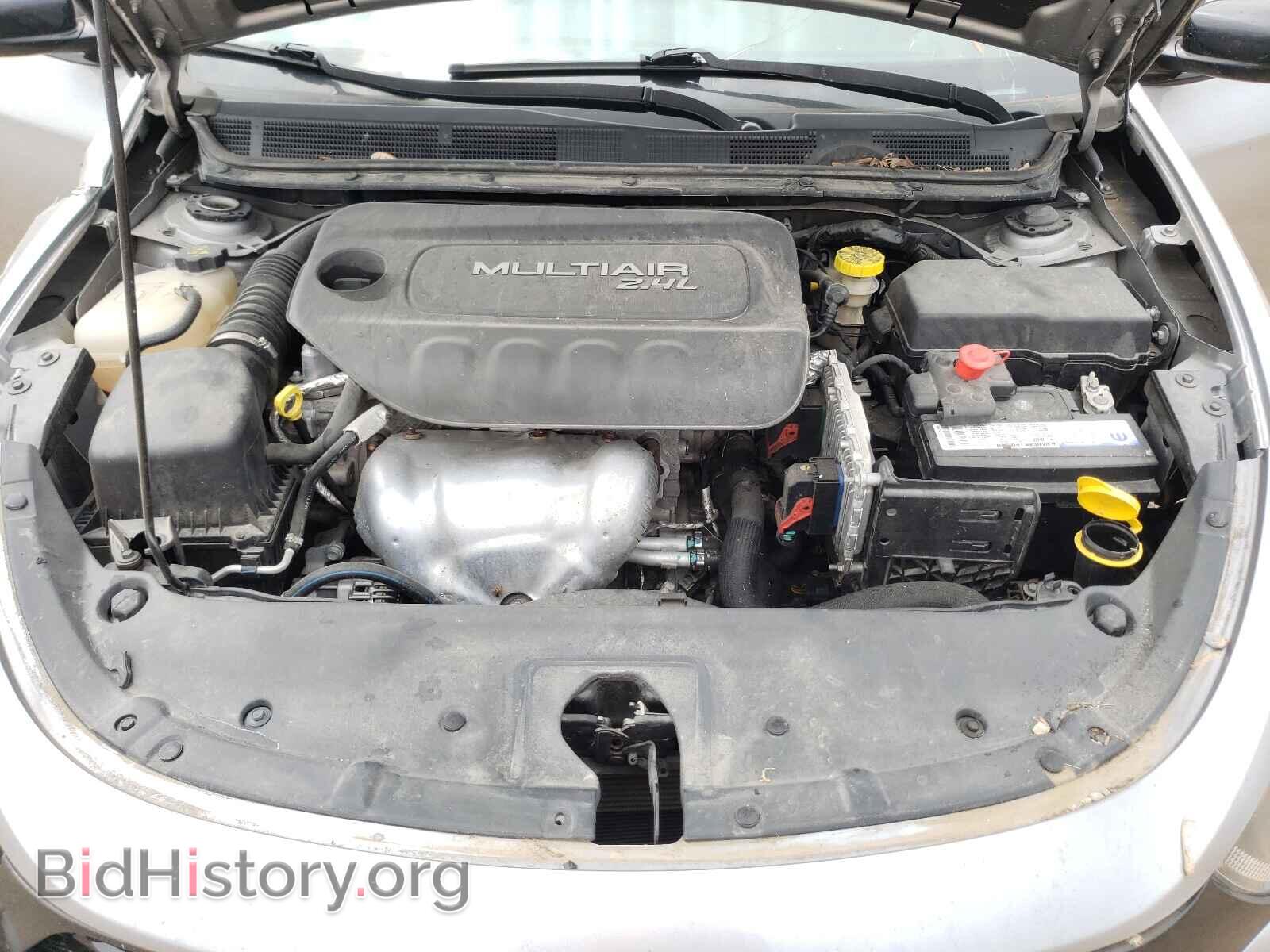 2015 DODGE DART - VIN: 1C3CDFBB9FD125359 - Фото 7