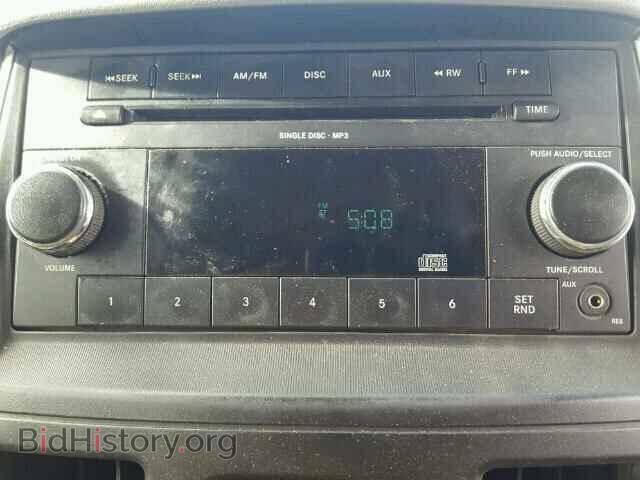 2010 DODGE CARAVAN - VIN: 2D4RN4DE0AR328082 - Фото 9