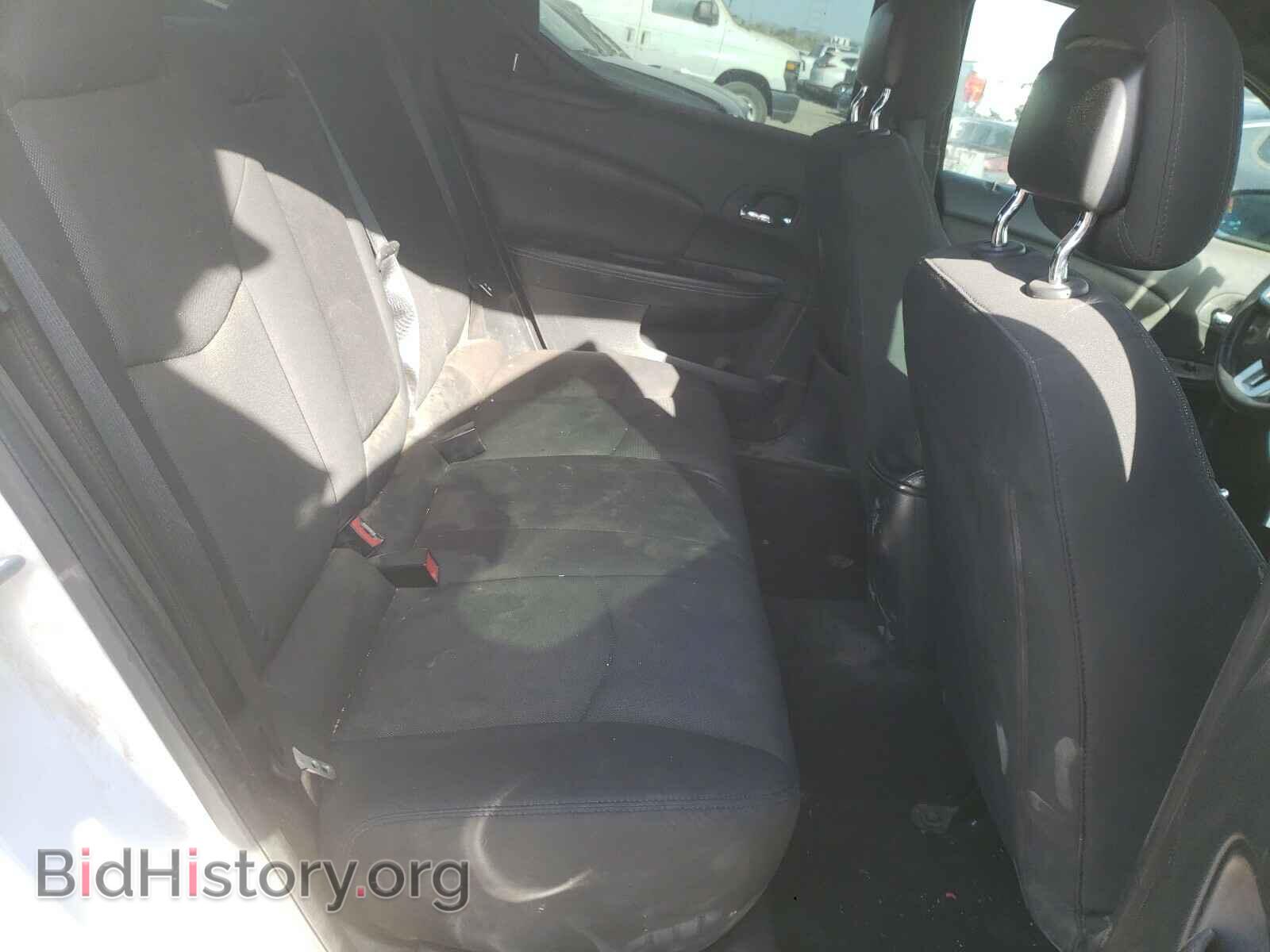 2013 DODGE AVENGER - VIN: 1C3CDZCB6DN548262 - Photo 6