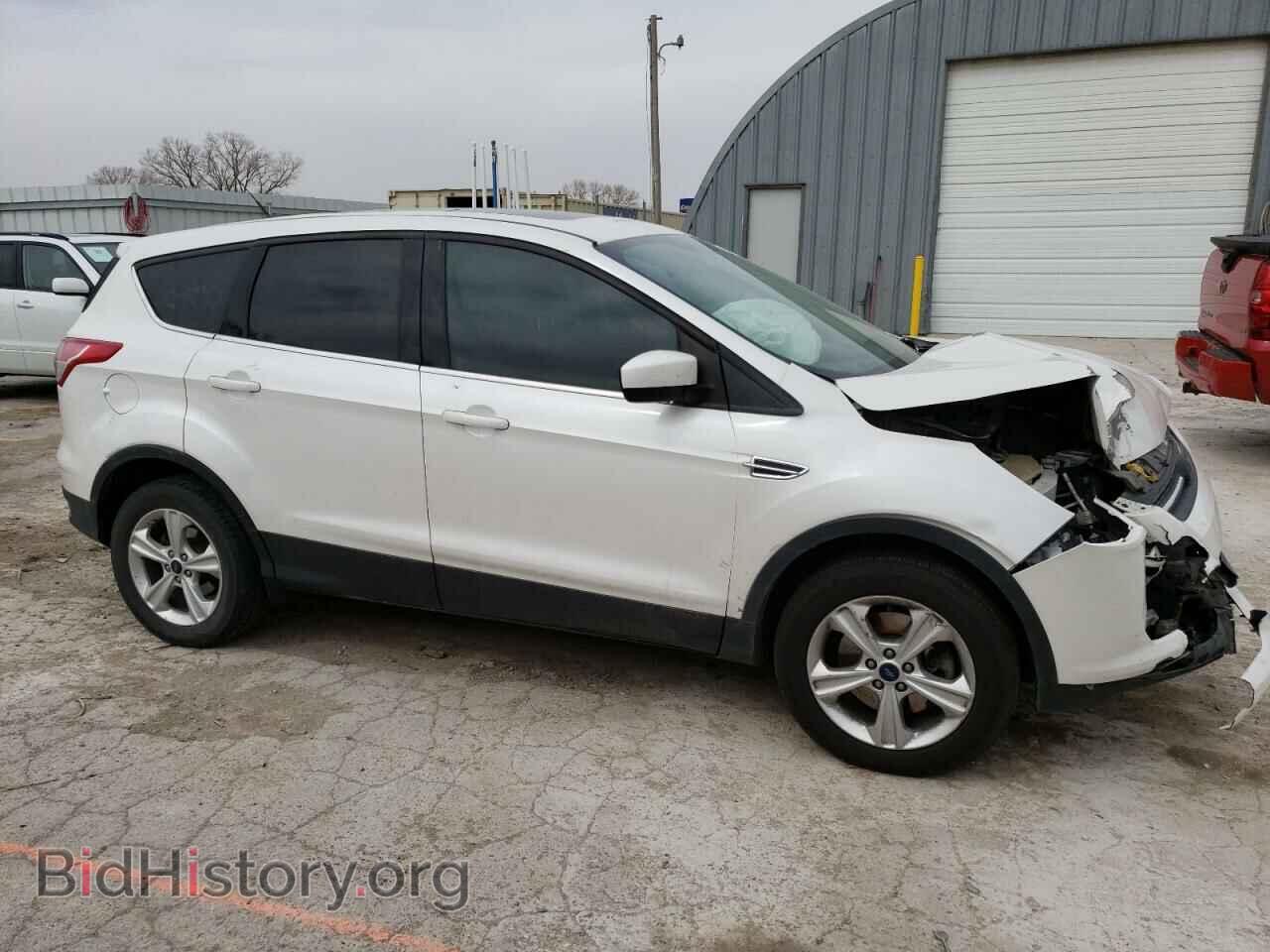 2015 FORD ESCAPE - VIN: 1FMCU9G90FUB06150 - Photo 4